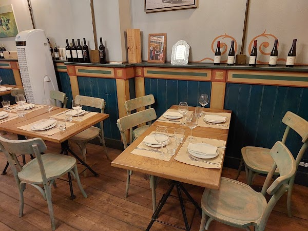 Casalino Osteria Kosher