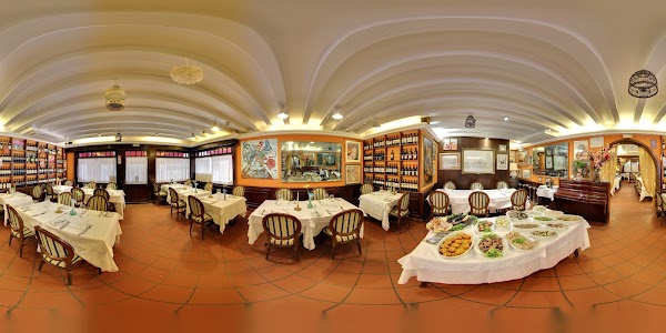 Ristorante Vecia Cavana