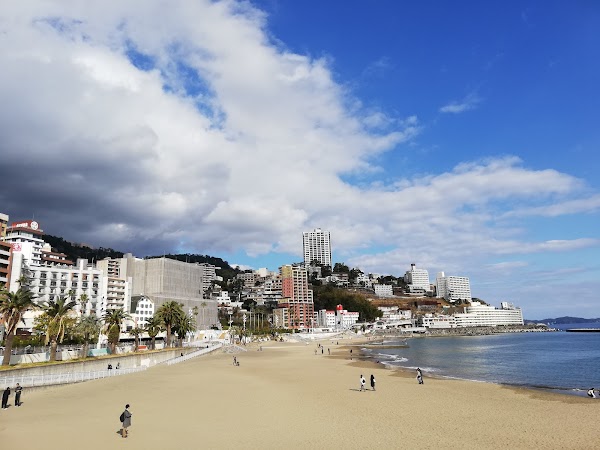 Atami Sun Beach 1