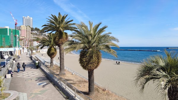 Atami Sun Beach 5
