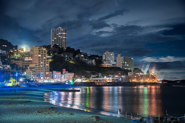 Atami Sun Beach 3