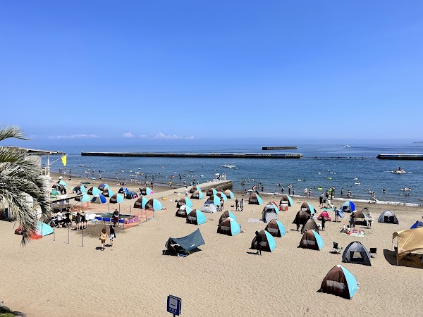 Atami Sun Beach 2