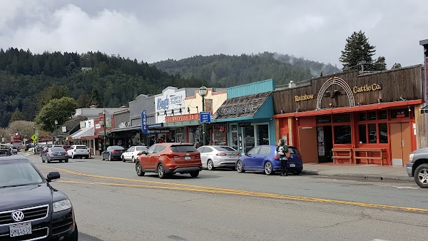 Guerneville 4