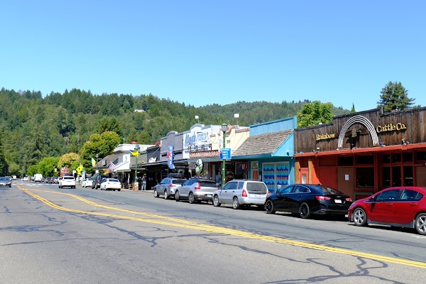 Guerneville 2