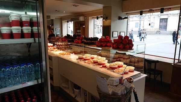 Notting Hill Coffee