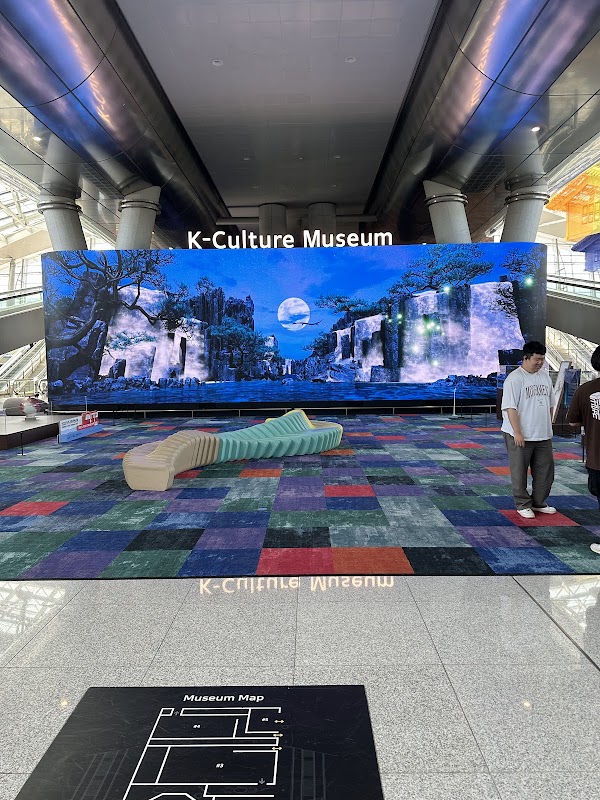 K-Culture Museum 5