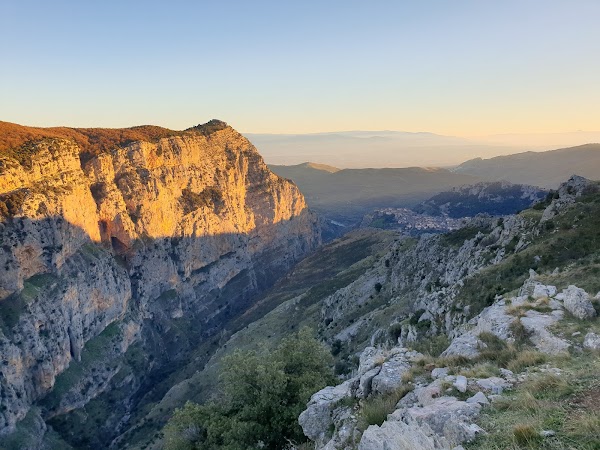 Parco Nazionale del Pollino 5