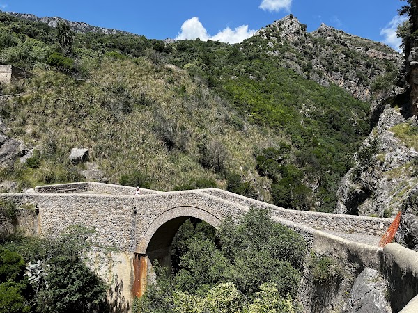 Parco Nazionale del Pollino 4