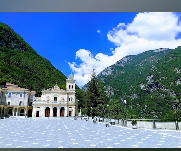 Parco Nazionale del Pollino 3