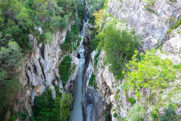Parco Nazionale del Pollino 2