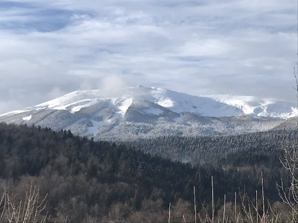 Bjelašnica