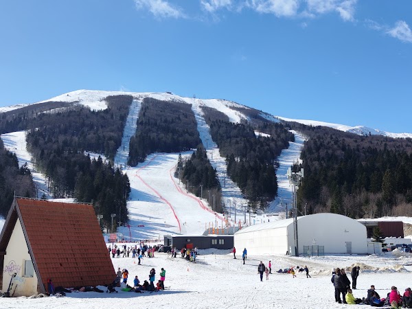 Bjelašnica 5