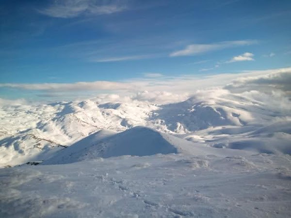 Bjelašnica 4