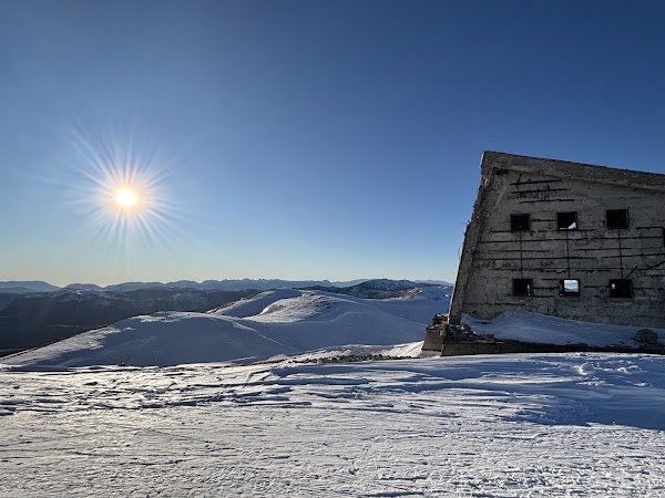 Bjelašnica 3