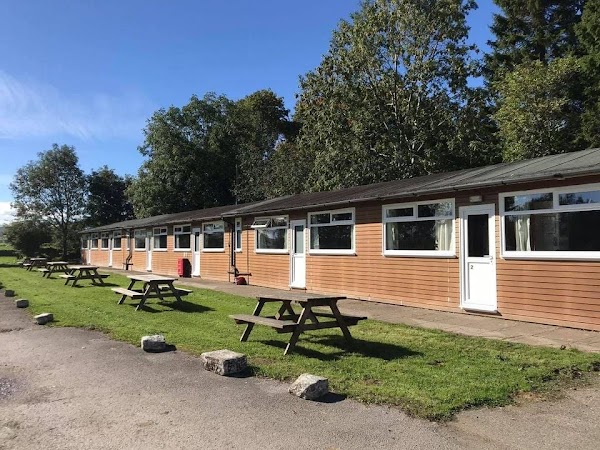 The Dalesbridge Campsite and Cabins