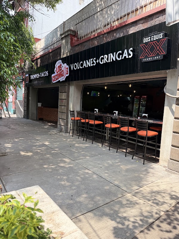 CDMX 80