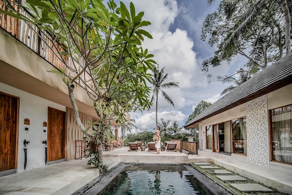 Suara Alam Ubud by Ini Vie Hospitality (Adult Only)