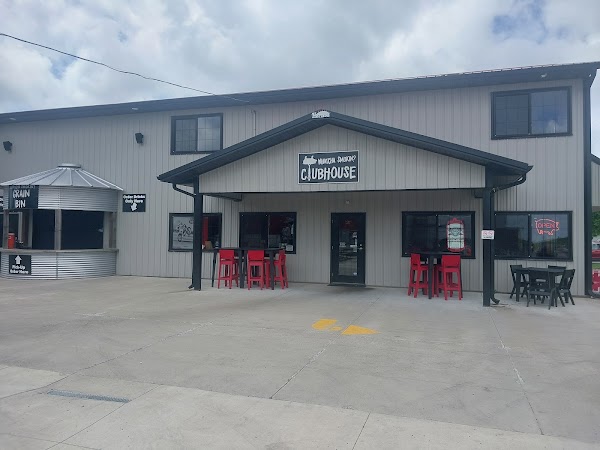 Whatcha Smokin BBQ & Brew 1