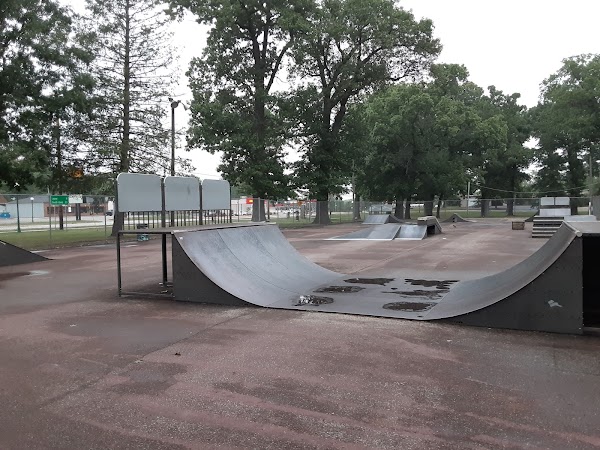 Centennial Park