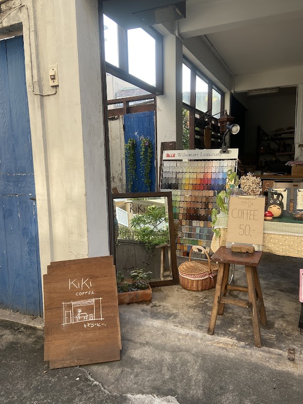 🇹🇭Bangkok (Restaurants + Cafe + Markets) 40