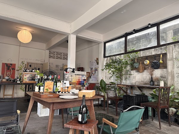 KiKi coffee (キキコーヒー) 5