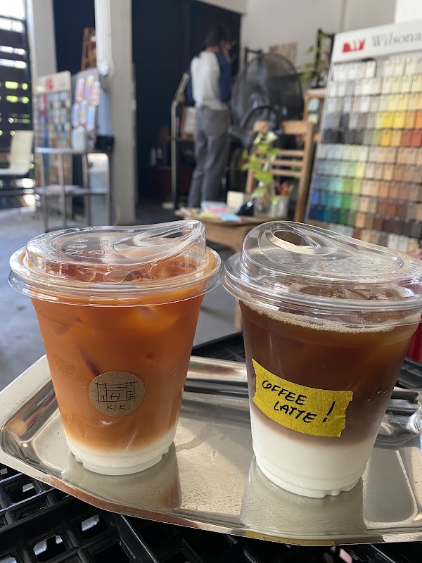 KiKi coffee (キキコーヒー) 3