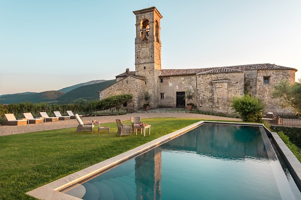Tenuta di Murlo