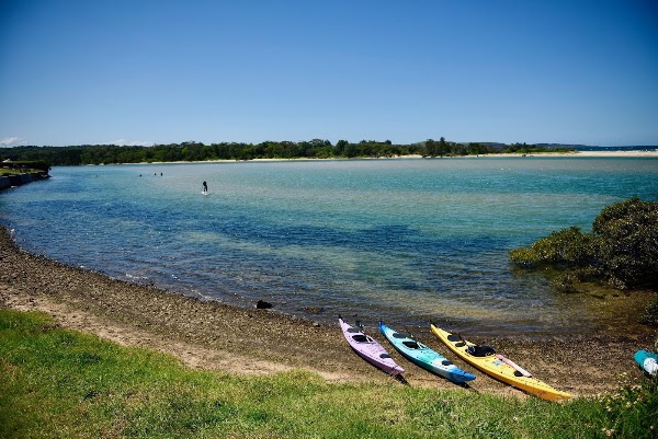Minnamurra 1