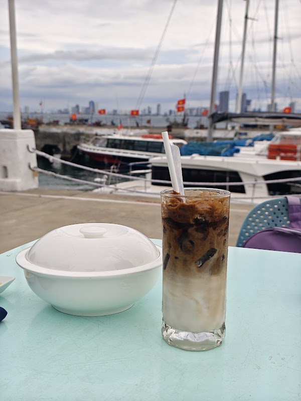 Sơn Trà Marina 5