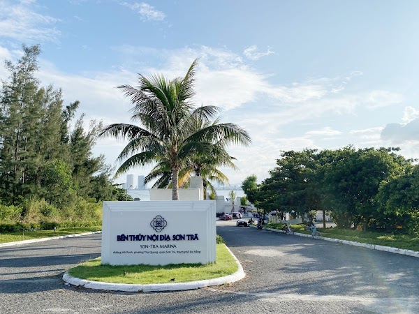 Sơn Trà Marina 4
