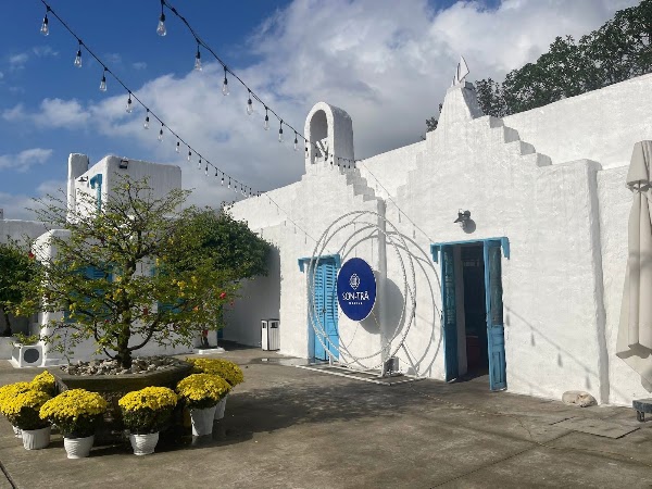 Sơn Trà Marina 3