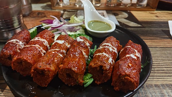 Orchid Indian Restaurant 4