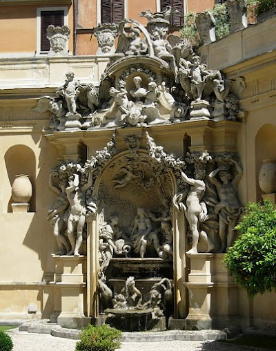 Rome et Latium 2