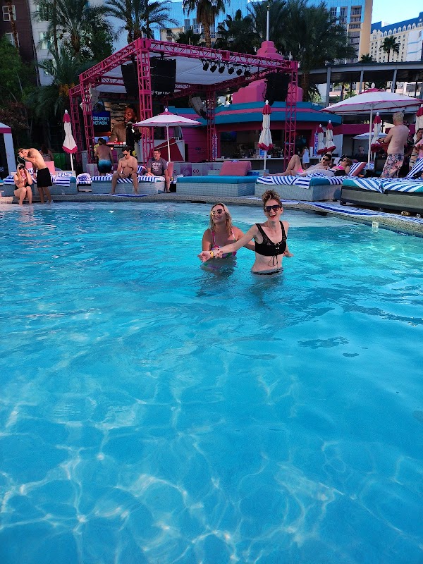Flamingo Las Vegas 4