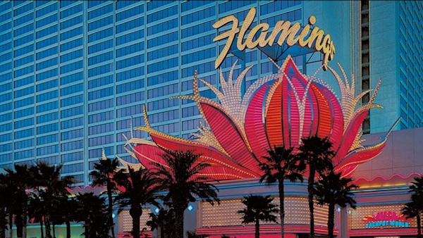 Flamingo Las Vegas 2