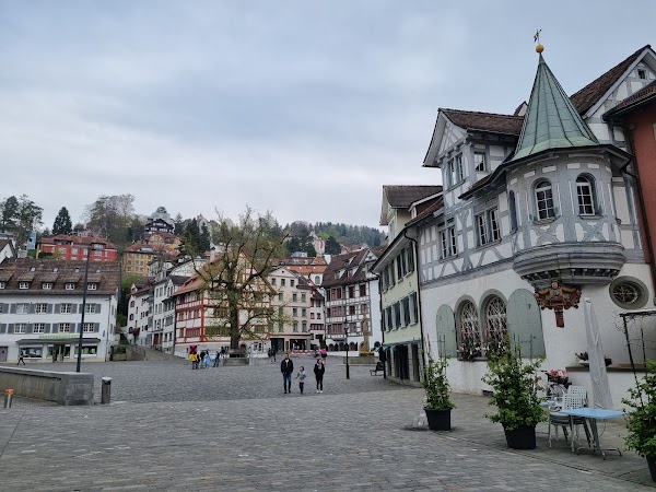 St. Gallen 5