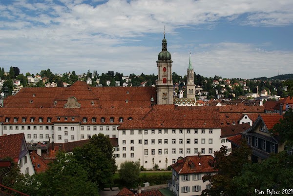St. Gallen 4