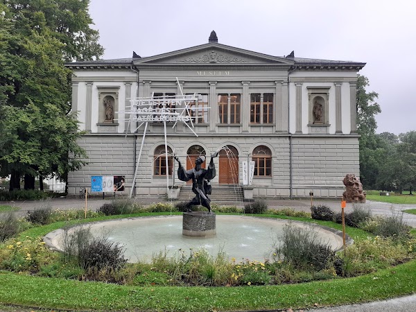 St. Gallen 3