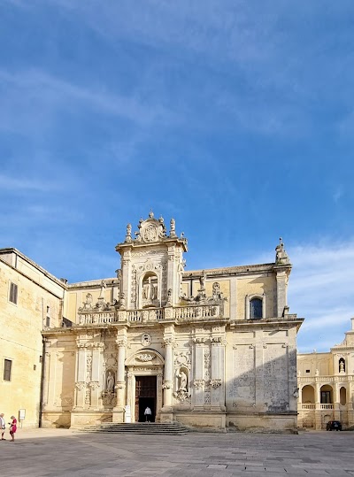Cattedrale Maria Santissima Assunta e S.Oronzo