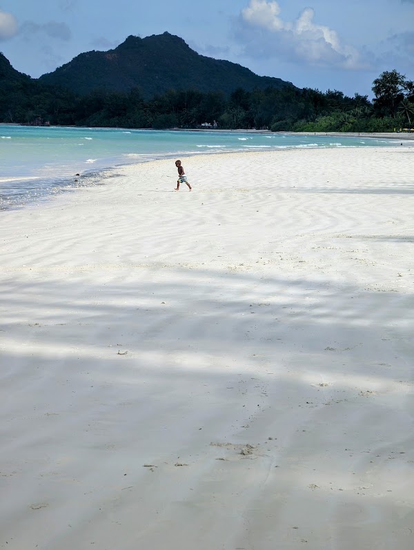 Praslin 3