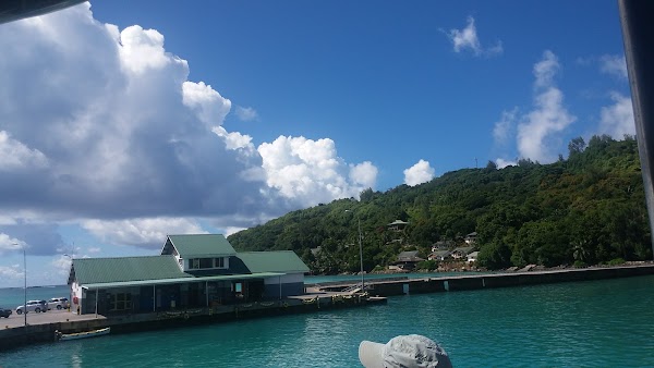 Praslin 2