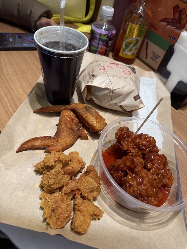 HALAL MASTER CHICKEN SHIBUYA 3