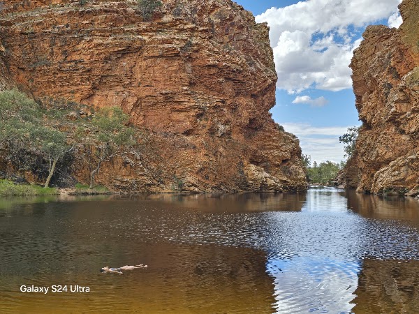 Ellery Creek Big Hole