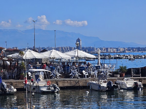 Porto di Anzio 5