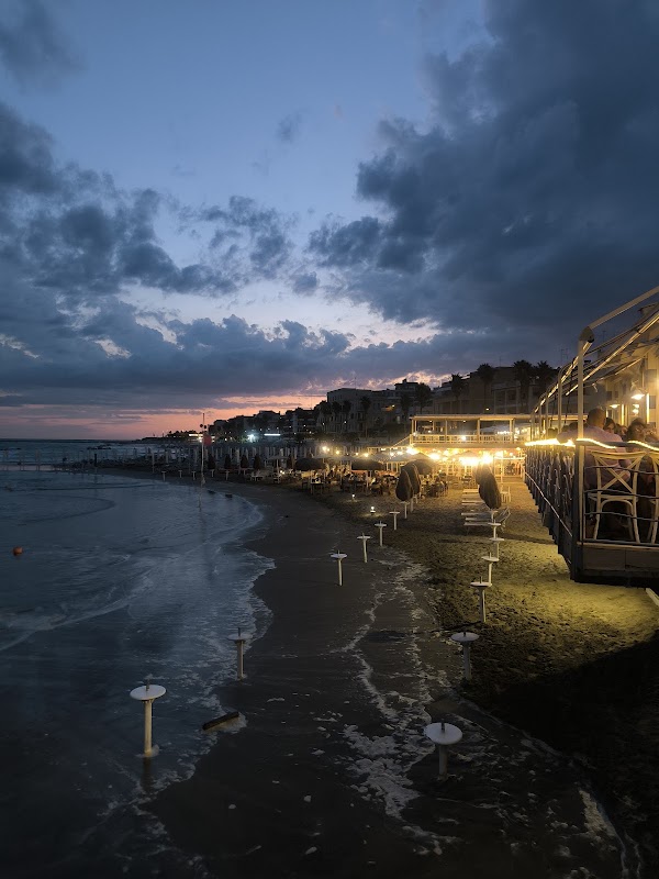 Porto di Anzio 4