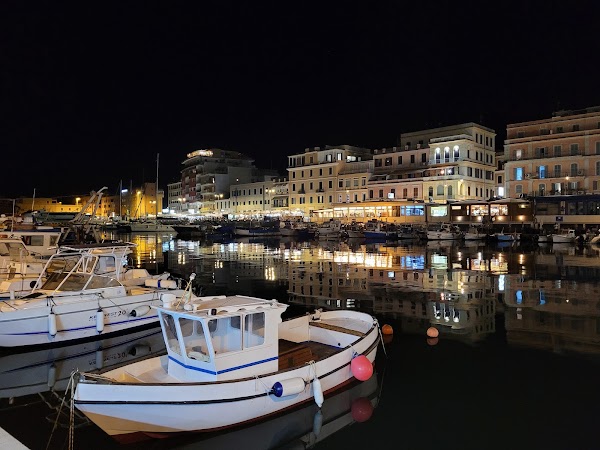 Porto di Anzio 3