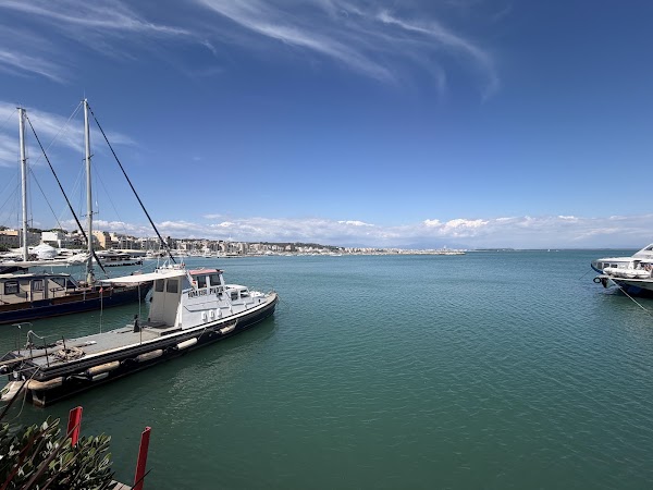 Porto di Anzio 2