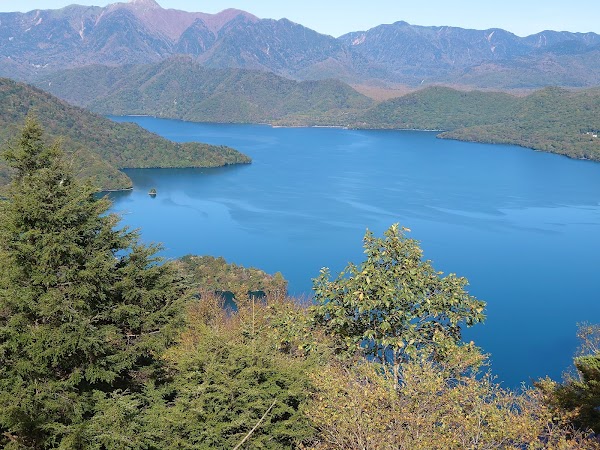 Lake Chūzenji 5