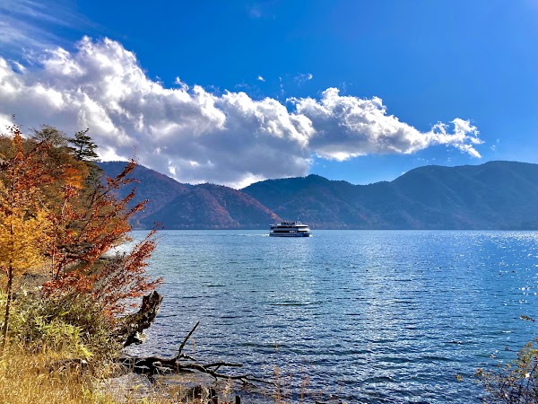 Lake Chūzenji 4