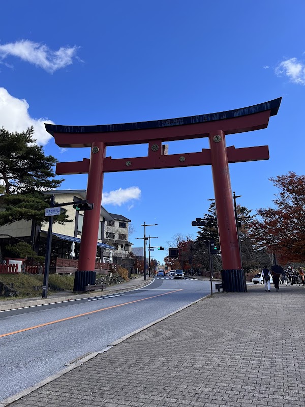 Lake Chūzenji 3